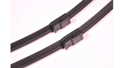 Wycieraczki Bosch Aerotwin do VW Touran (02.2003-11.2006)